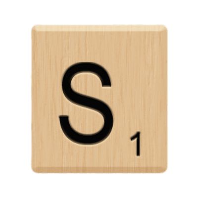 scrabble