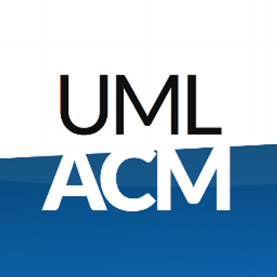 uml acm chapter president